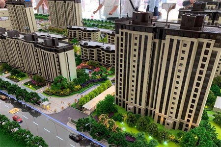 实验中学附近北京湾3室2厅1卫83万112m2中档装修出售