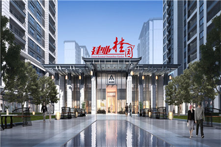 桃林山水合乐小区3室1厅1卫91.38㎡